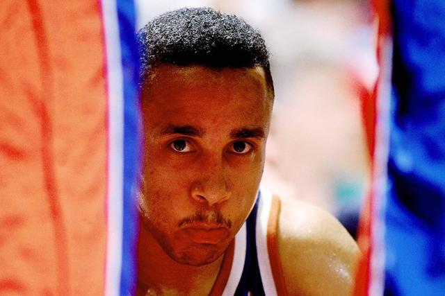 姚明：对联赛有信心 中国男篮会出现新的领袖