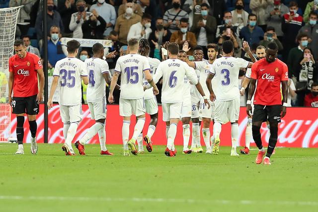 皇马太惨了！本赛季受伤27人次 仅7人没受过伤