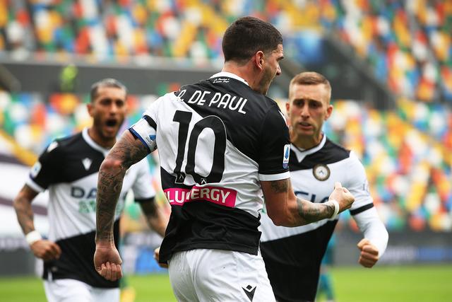 记者称劳塔罗没进FIFA年度最佳候选是笑话